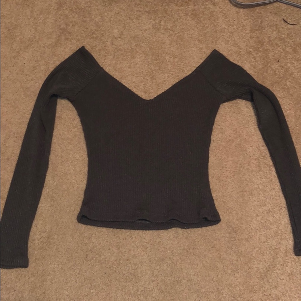 Long sleeve